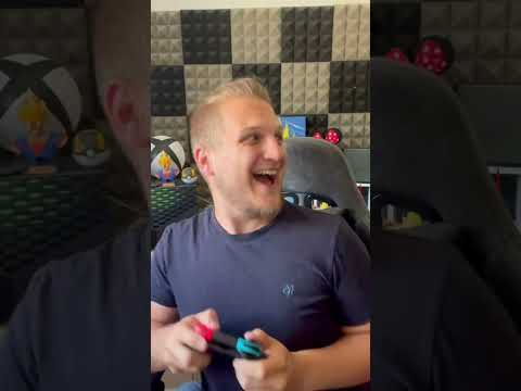 If you've been playing Zelda Breath of the Wild for too long!🤯