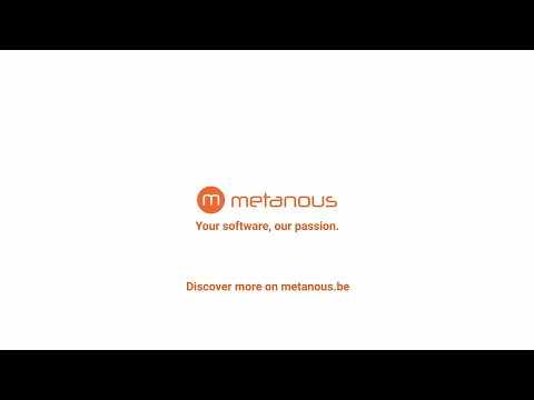 Voiceovers YouTube video thumbnail - Metanous