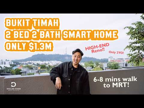 View at Kismis, 15 Lorong Kismis, 2 Bedrooms, 603 sqft, Condominium For Sale, by Dallas Chan, 500194016 - PropertyGuru.com.sg