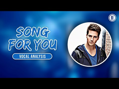 Song For You - Big Time Rush