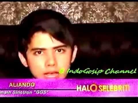Kegiatan Syuting Aliando dan Prilly di Bulan Puasa (FULL)