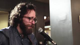 DEEP CEDAR - FOLLOW/FOLLOWED (Live from BEATNIK SALON Banff, AB)