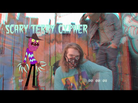 Scary Terry Cypher - Daugaard