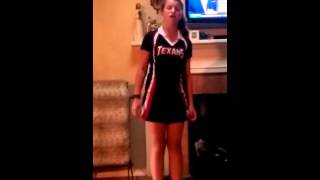 Jackson 5 I want you back by Kaylee Jade