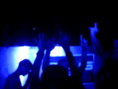 CV - Stoneface & Terminal - Incognition