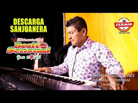 Descarga Sanjuanera - Besito Sensual En Concierto 2018 [FERMIN PRODUCCIONES]