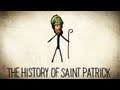 The History of Saint Patrick - a Short Story - YouTube