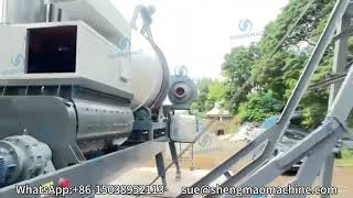 Prodaja QLB30 asfaltne baze - Slika 4 | Machineryline RS Nova QLB30 asfaltna baza | Slika 4 - Machineryline