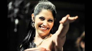 Vivica Genaux, "Ah che mancar mi sento", Hasse