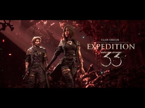 Clair Obscur : Expedition 33 - Episode 10