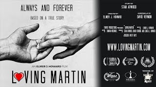 Loving Martin - Short Film / Gay Drama / LGBT Film