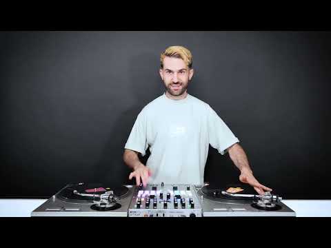 RANE SEVENTY A-TRAK SIGNATURE EDITION DJ MIXER - Earl Routine