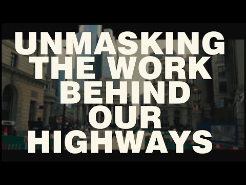 Highways TV Unmasking the Work Behind our Highways