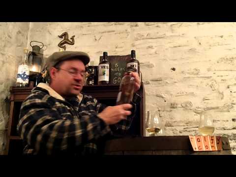 whisky review 479 - Bowmore 16yo @ (Signatory)