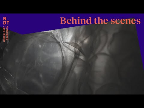 Tar and Feathers - Kostuumvideo -  Jiří Kylián | Celebrating an evening with Jiří Kylián!