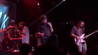 Hands Like Houses "Motion Sickness" LIVE! Face To Face Tour - Dallas, TX