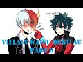 Villain Waifu Deku AU Part 6 BNHA My Hero Academia Comic Dub Compilation