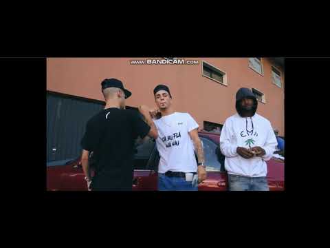 Reagindo#1? (Piruka ft Mota Jr- Ca Bu Fla Ma Nau