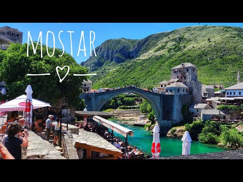 Day Trip Medjugorje | Walking Tour Old Town Medjugorje