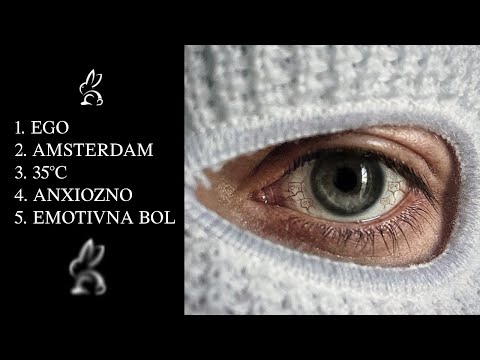 BALKAN MIX 2025: Devito NEMA SPAVANJA