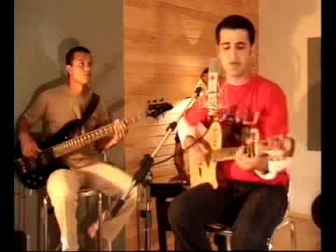 Toma - me Senhor - Márcio Todeschini