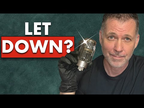 Are the new PSVANE Horizon Tubes Worth it?