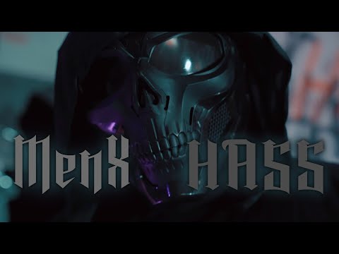 MENX - HASS (prod. by Lou'sArt)
