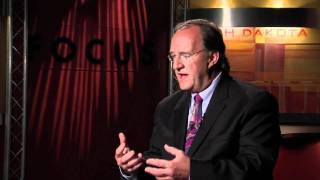 Richard Muller remembers a touching moment with South Dakota musicians