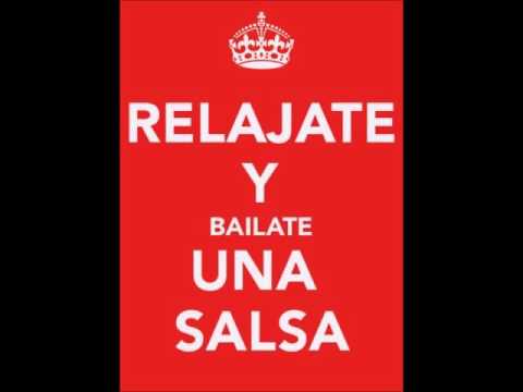 Encuentro Casual - Salsa Baul