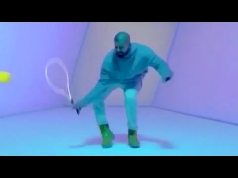 The BEST Drake "Hotline Bling" Video Dance Moves (PARODY)
