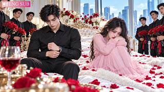 One Night Left Her Pregnant with the CEO's Only Heir—Now He Wants a Divorce for His Mistress!