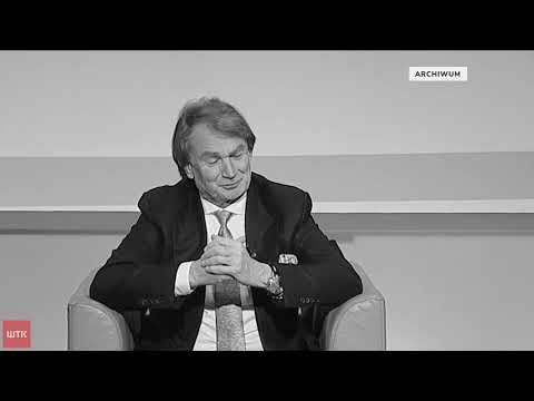 Będzie mural poświęcony Kulczykowi. Propozycja na dzień dobry wywołała spore kontrowersje