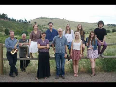Global Family Interviews: Kutandara Marimba Experience from Boulder, CO