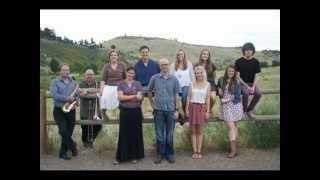 Global Family Interviews: Kutandara Marimba Experience from Boulder, CO