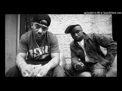 Prodigy Dilated Peoples - Thieves (Prod By Alchemist)