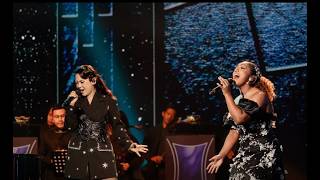 Download lagu DUET MANIS! Ziva Magnolya x Niki - Pilihan Yang Terbaik LIVE (Grand Final Indonesian Idol XIV) mp3 Download lagu DUET MANIS! Ziva Magnolya x Niki - Pilihan Yang Terbaik LIVE (Grand Final Indonesian Idol XIV) mp3