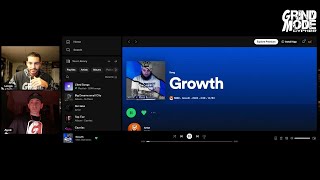 Single Review - NIXX &amp; Mark Battles "Growth"