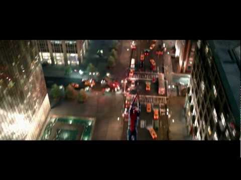 THE AMAZING SPIDER-MAN (3D)  - HD Trailer 3 deutsch  | Ab 28.Juni 2012 im Kino