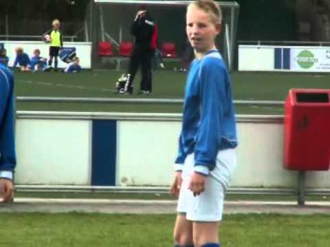 Trailer - kampioensfilm - GVV Eilermark C1