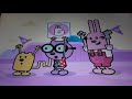 Wow Wow Wubbzy That Not Supposed To Happen Competition 3