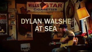 Dylan Walshe - At Sea @ The Harbour Bar, Bray