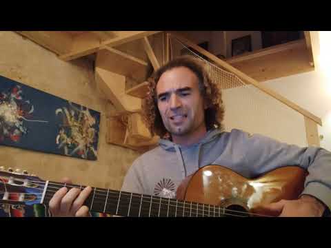 Manzel Vodou - Baster cover by Tristan