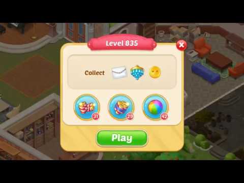 Matchington Mansion [HD] 835