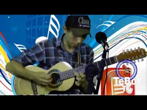 Nossos Talentos apresenta Willian Viola