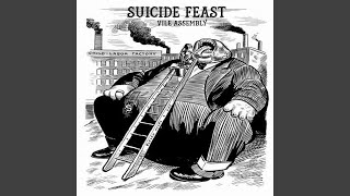 Suicide Feast