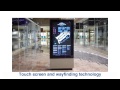 DV Signage Large Format Display History