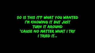 David Guetta Feat. Nervo &amp; Daddy&#39;s Groove - In My Head [Lyrics Video] HD|HQ