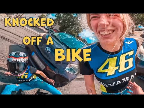 10 Minutes OF EPIC, CRAZY, AWESOME and UNEXPECTED Motorcycle Moments 2023 [Ep.#28]