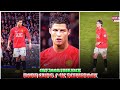 Young Cristiano Ronaldo 2008 / RARE CLIPS ● SCENEPACK 4K ( With AE CC and TOPAZ )