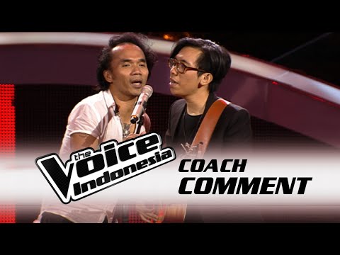 Kerennya Kaka & Mahawaditra Akustikan Bareng | The Blind Audition Eps 2 | The Voice Indonesia 2016